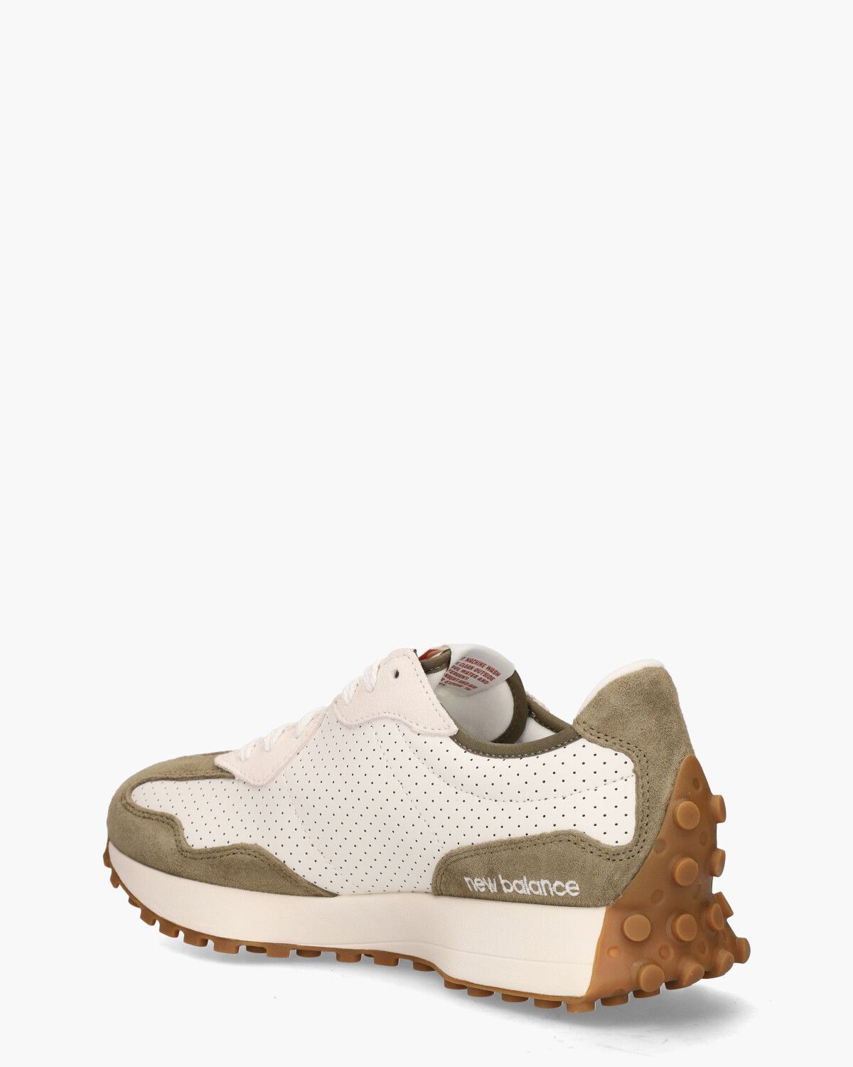 MS327PQ Herensneakers