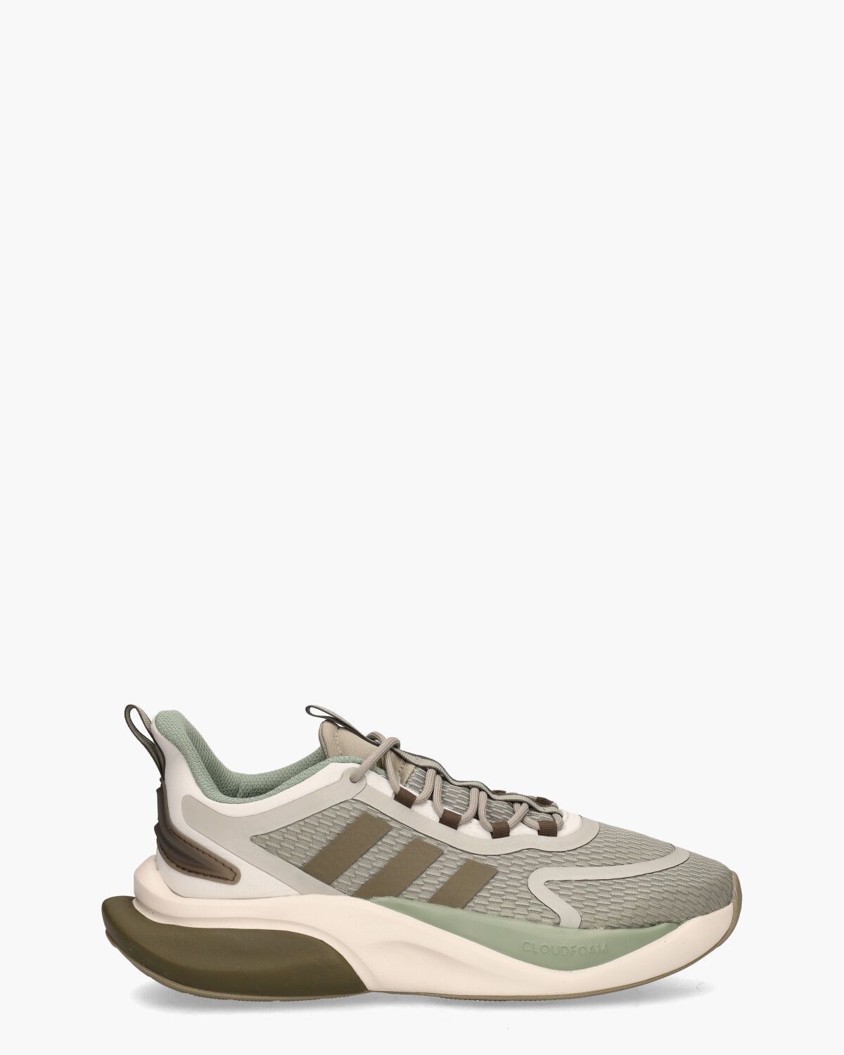 Adidas alphabounce heren on sale