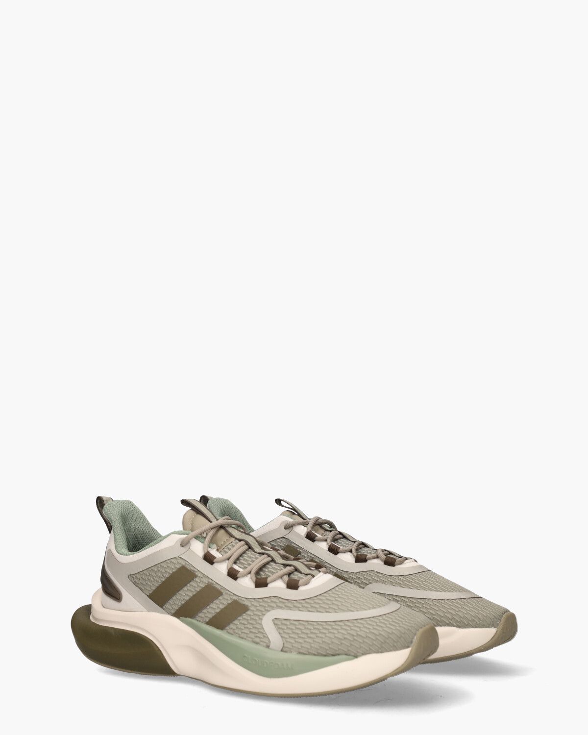 Adidas AlphaBounce IE9767 Herensneakers Van Arendonk