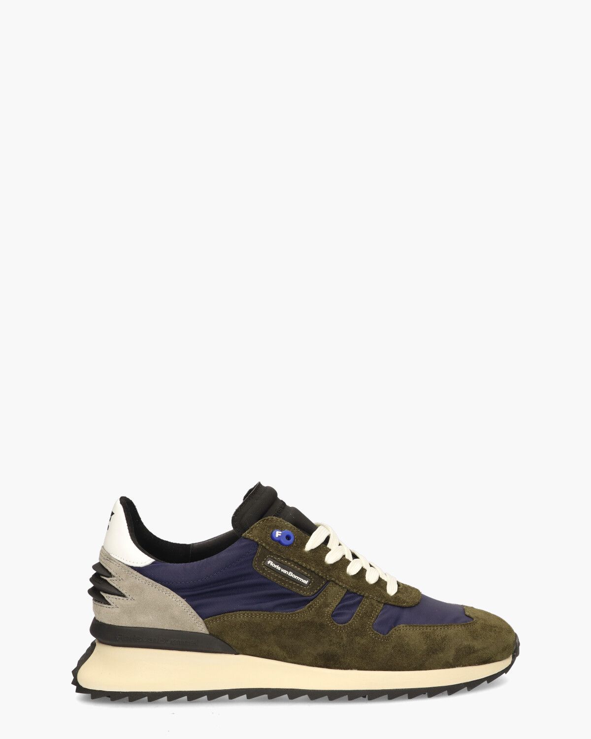SFM-10116-41-01 Herensneakers