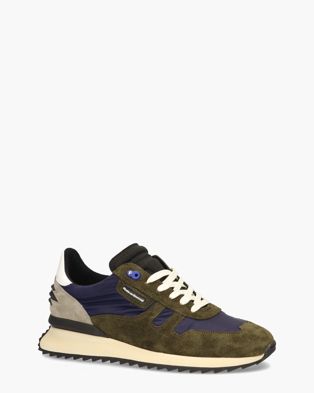 SFM-10116-41-01 Herensneakers
