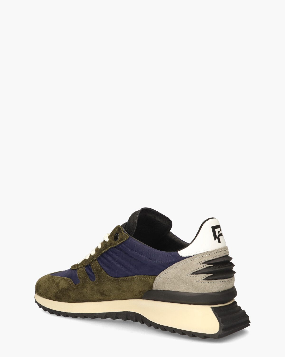 SFM-10116-41-01 Herensneakers