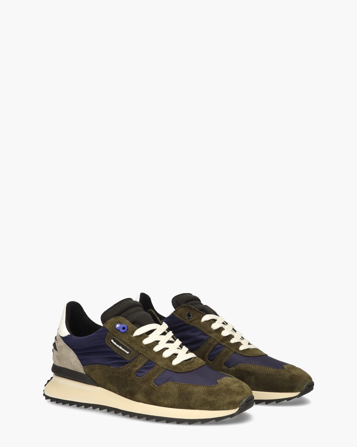 SFM-10116-41-01 Herensneakers