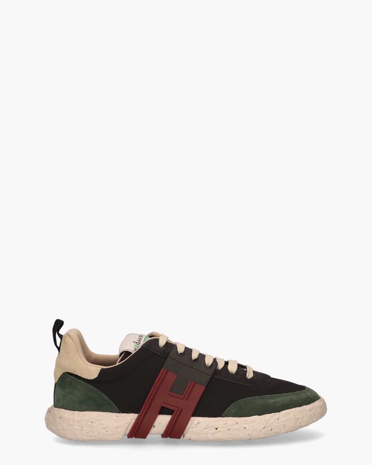 Hogan-3R Multicolor Herensneakers