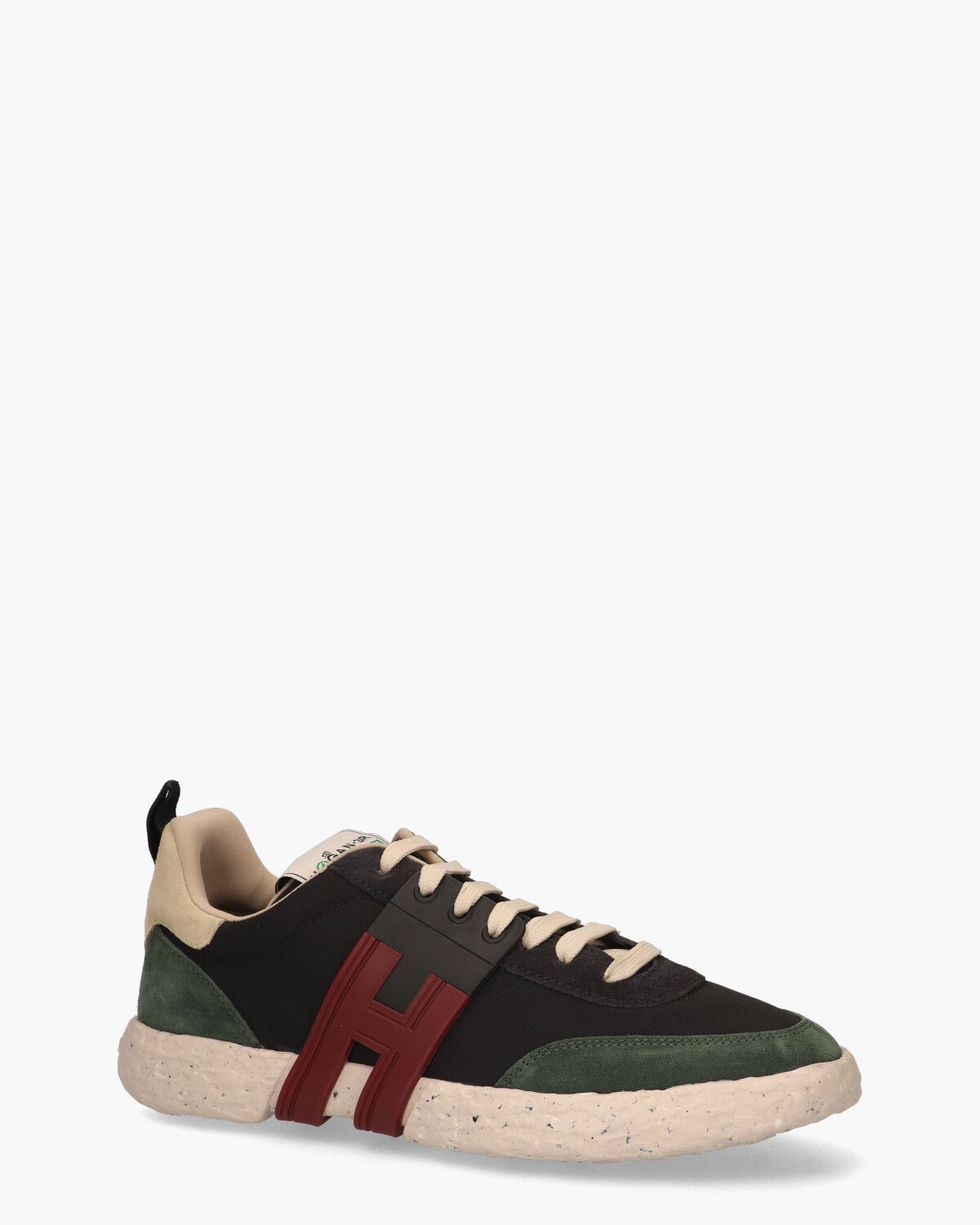 Hogan-3R Multicolor Herensneakers