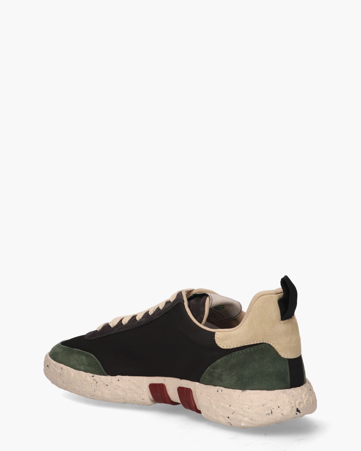 Hogan-3R Multicolor Herensneakers