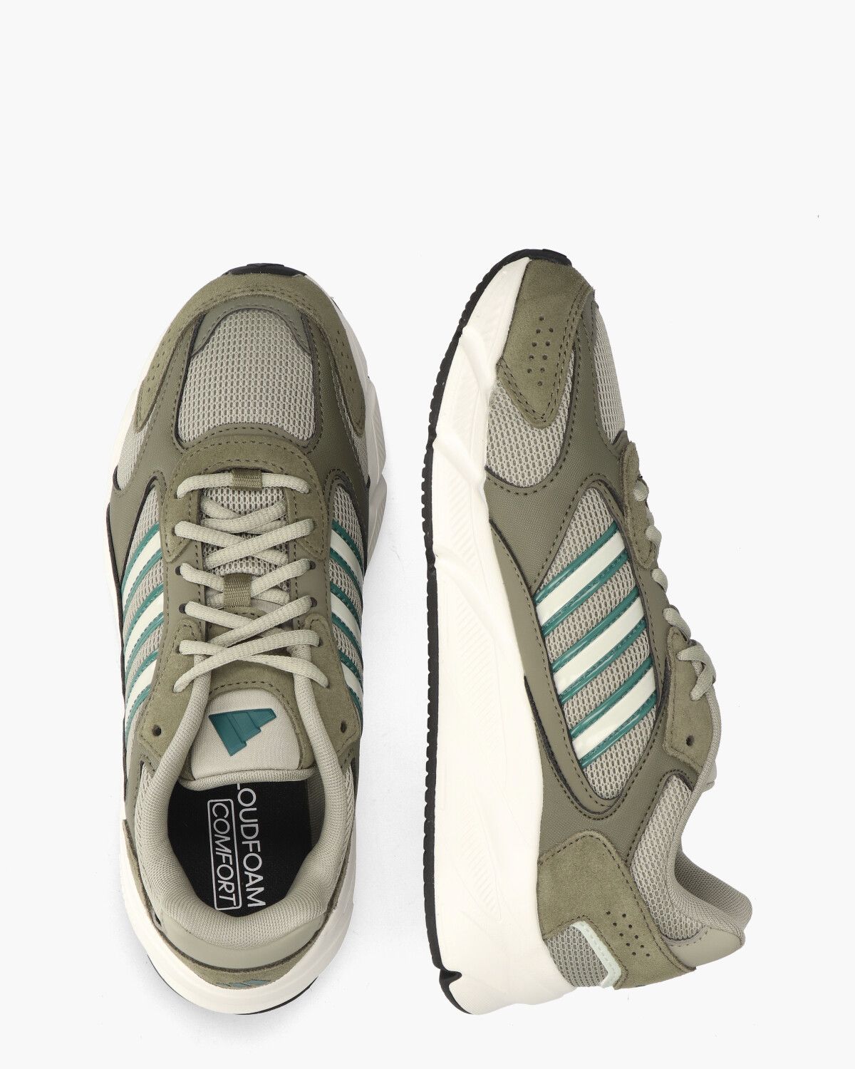 Crazychaos 2000 IG4352 Herensneakers
