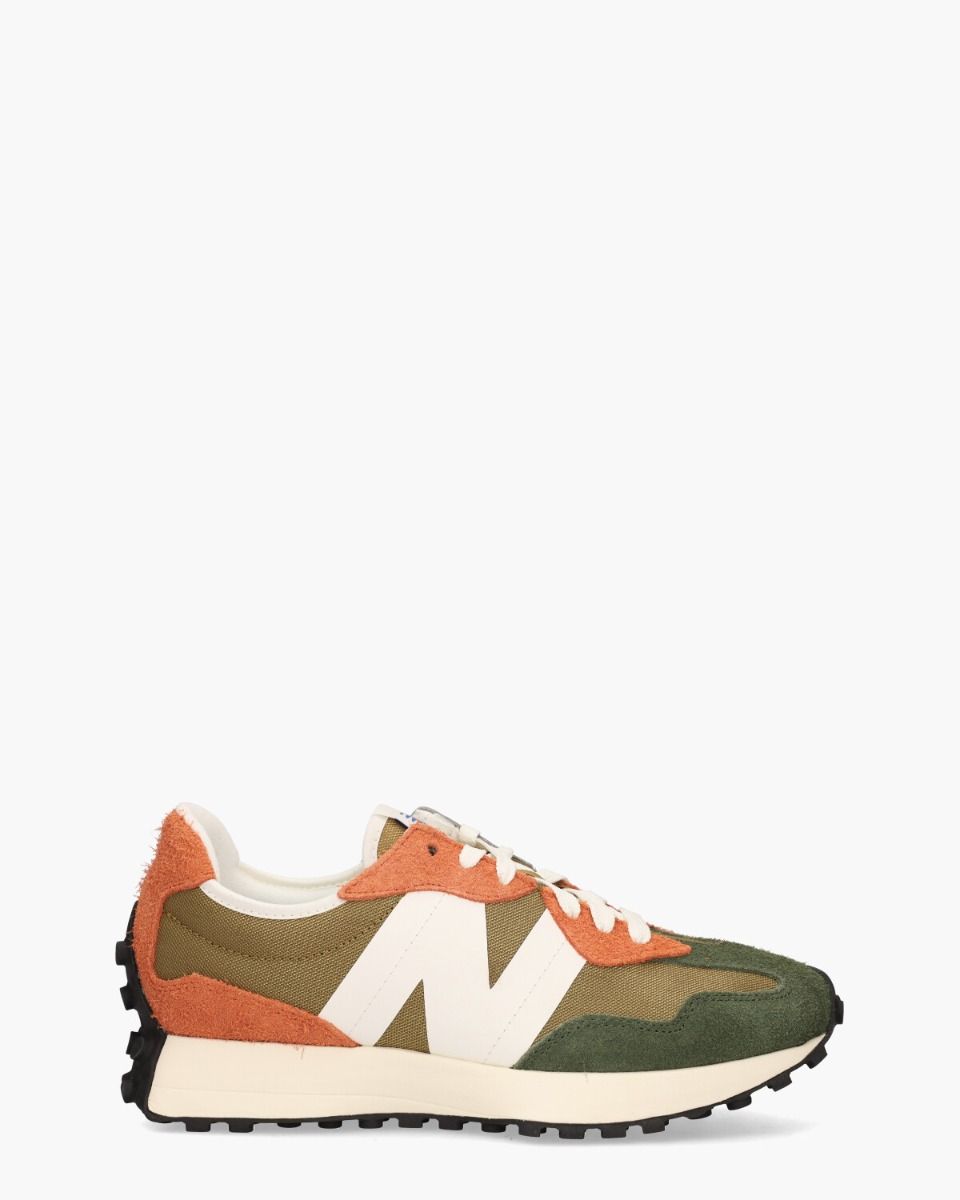 MS327HC Herensneakers