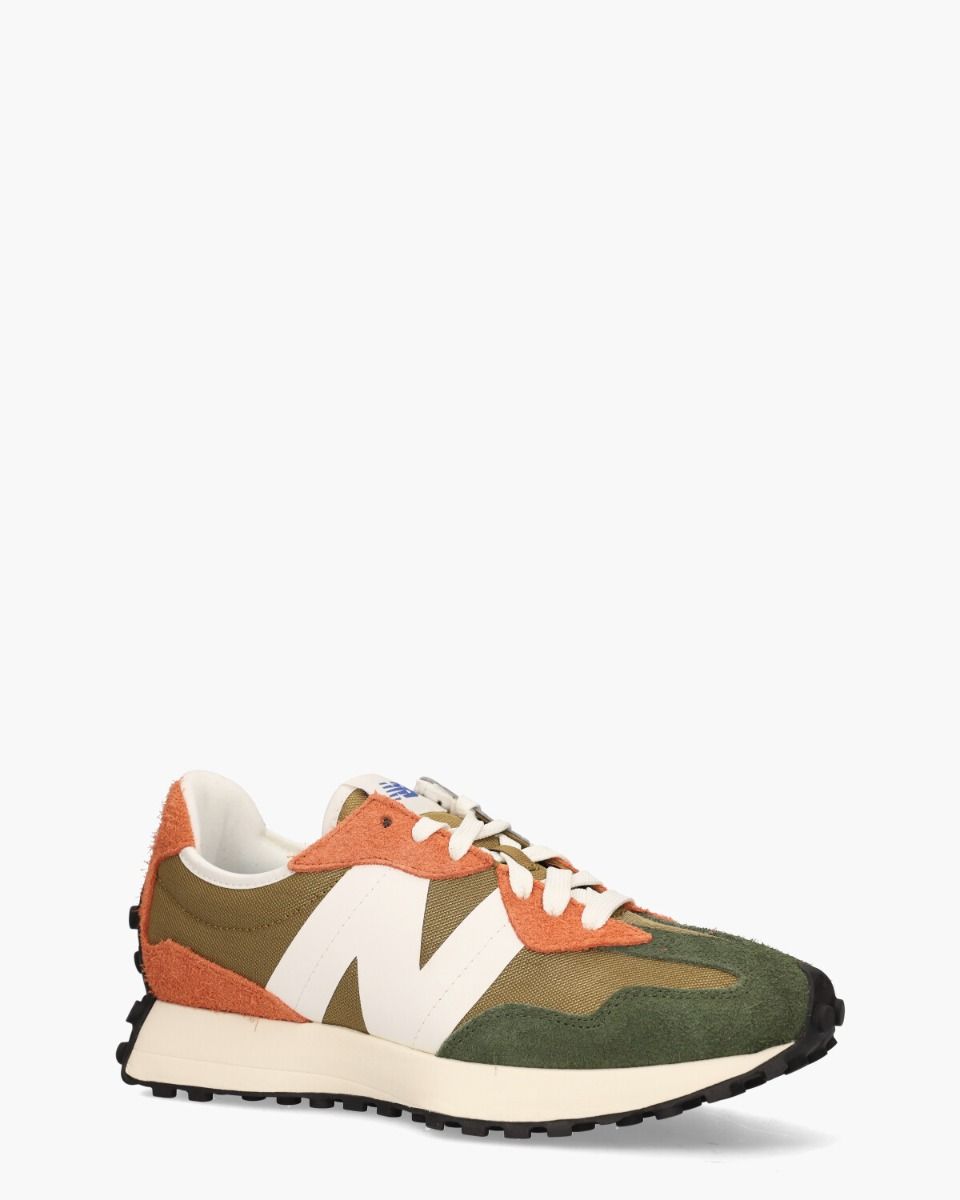MS327HC Herensneakers