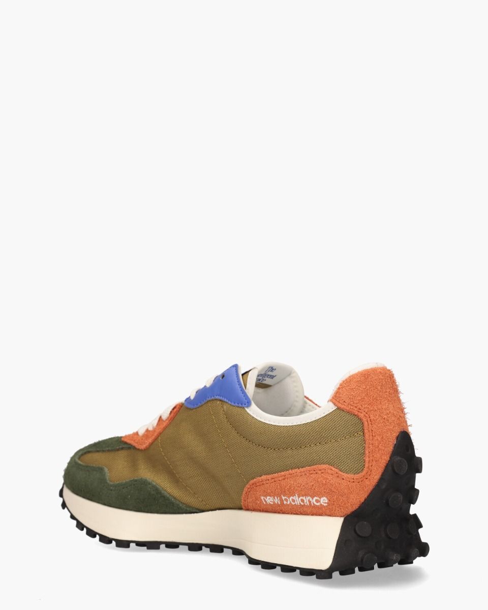 MS327HC Herensneakers