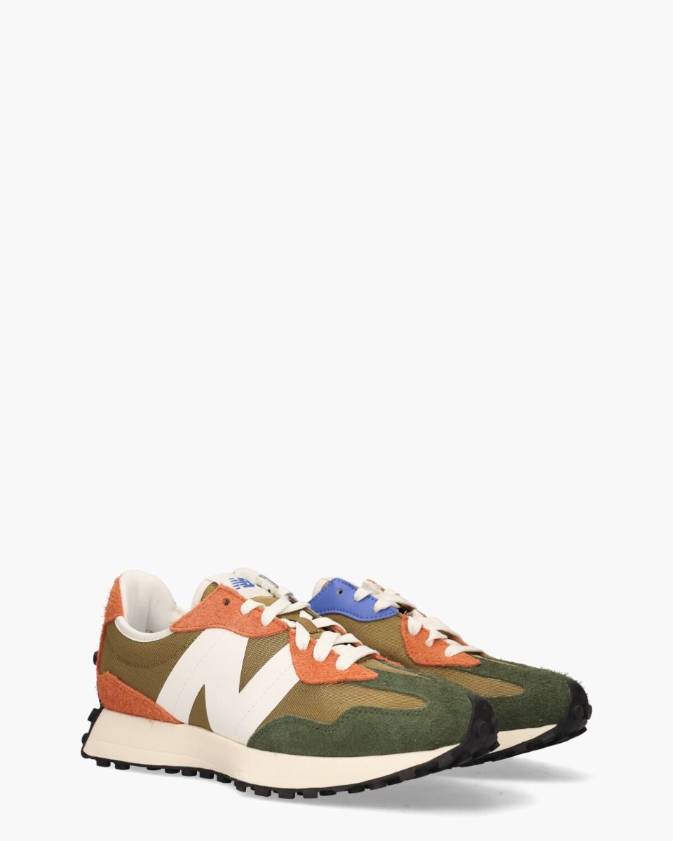 MS327HC Herensneakers