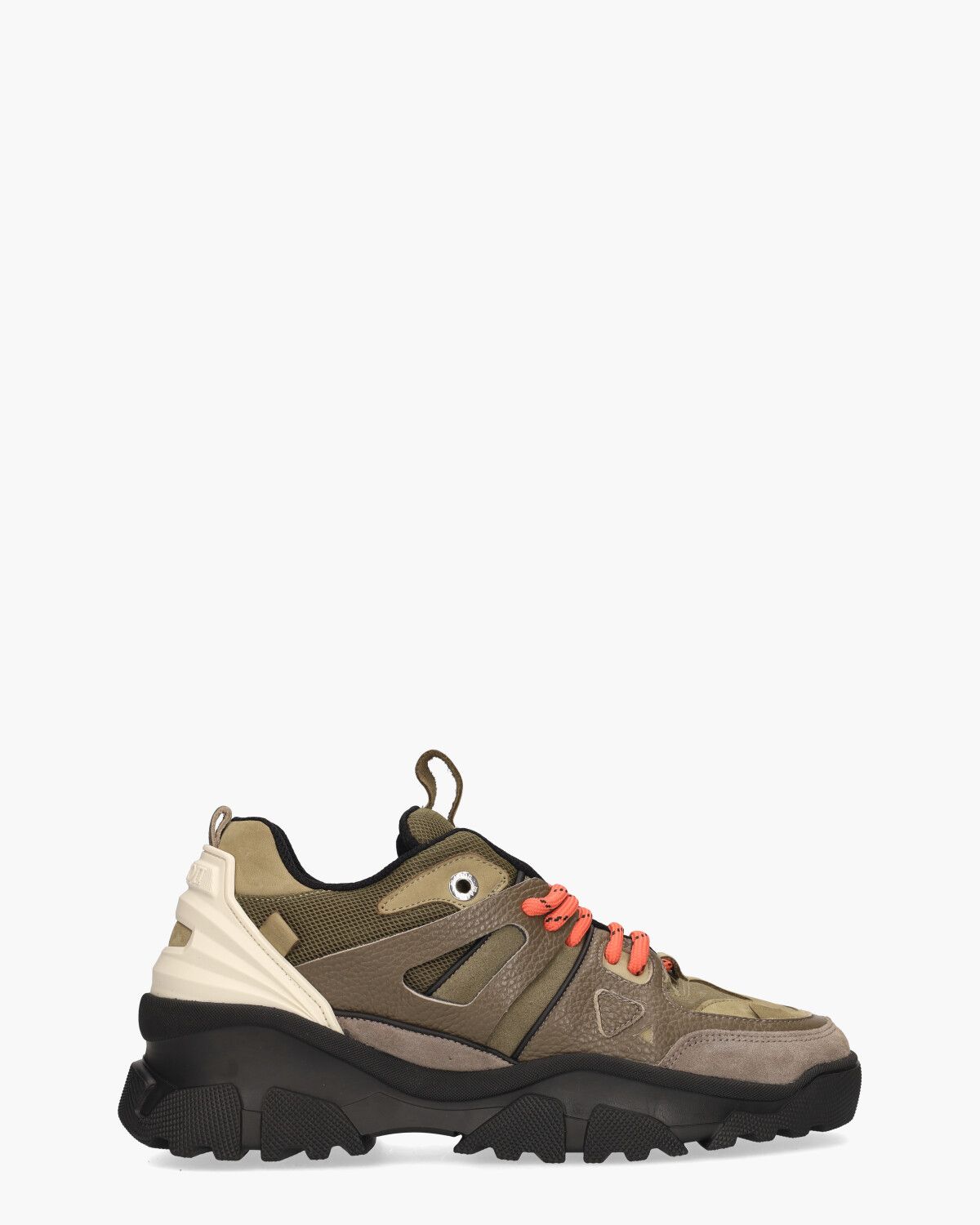 Genova II 26B Herensneakers