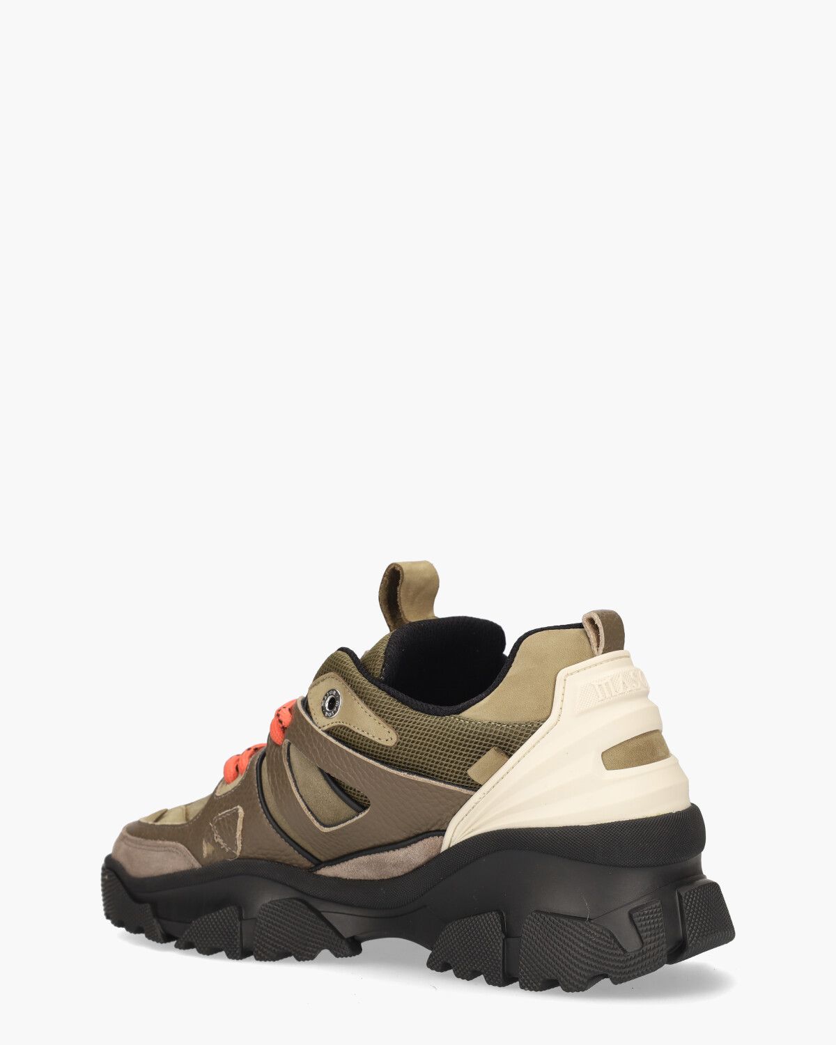 Genova II 26B Herensneakers