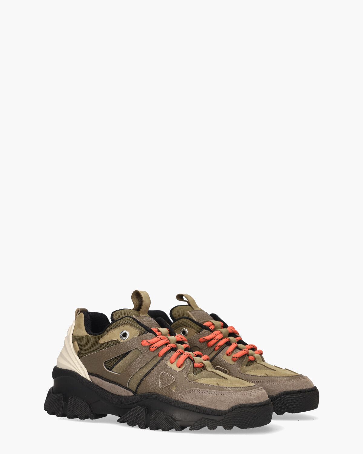 Genova II 26B Herensneakers