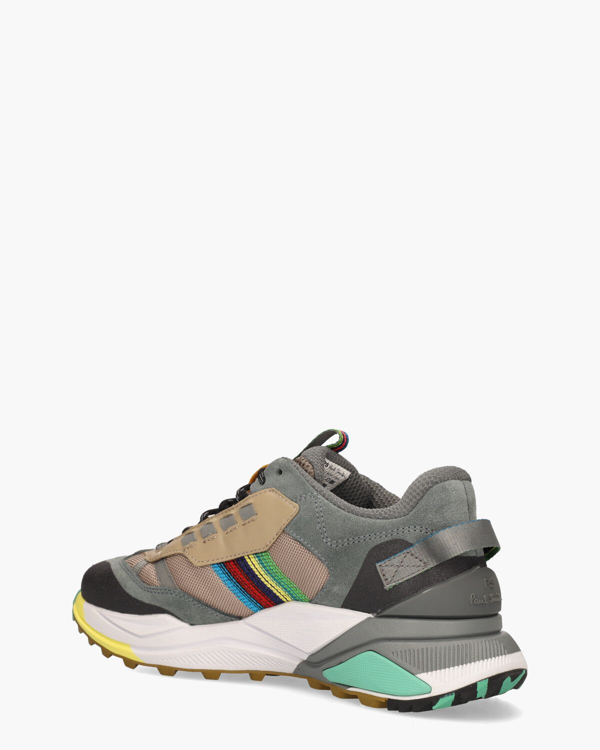 Primus Multicolor Herensneakers