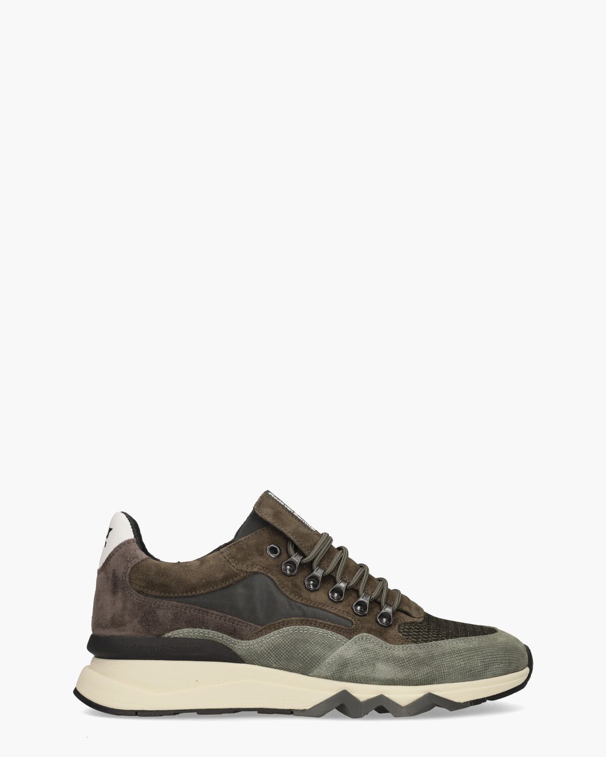 De Zager 01.19 Herensneakers