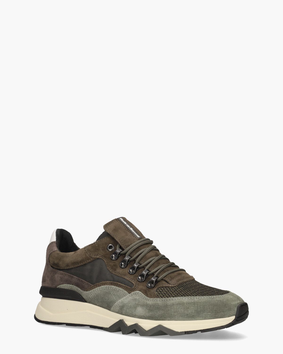 De Zager 01.19 Herensneakers