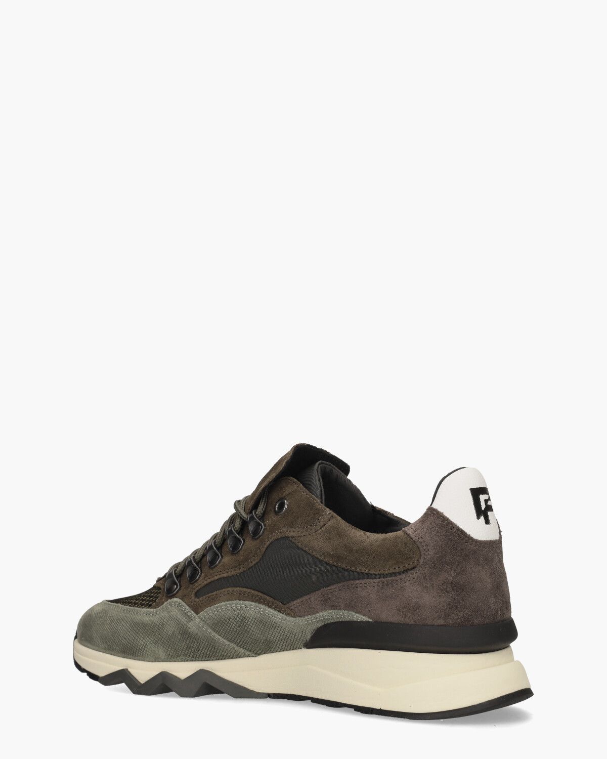 De Zager 01.19 Herensneakers