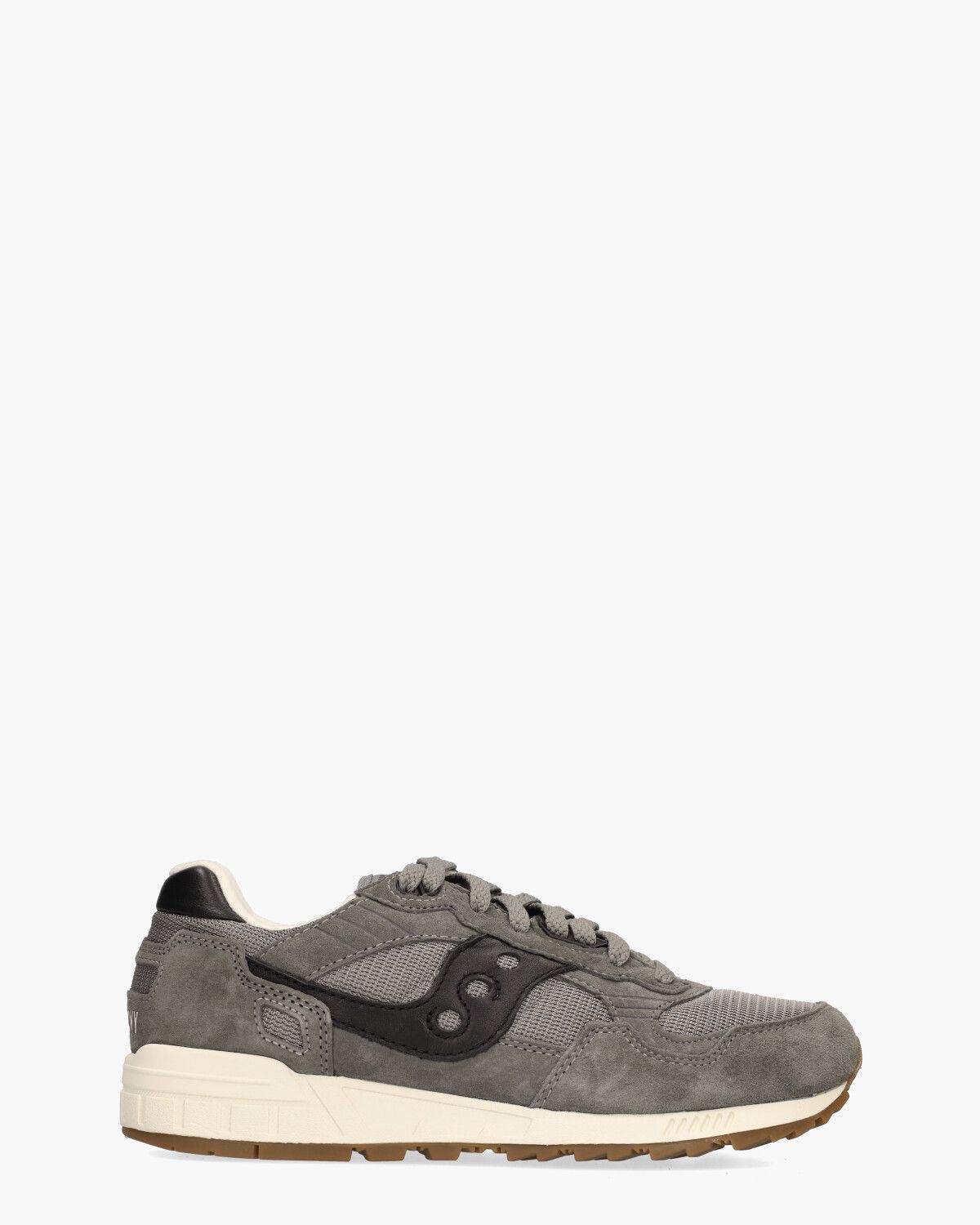 Shadow 5000 Grijs Herensneakers