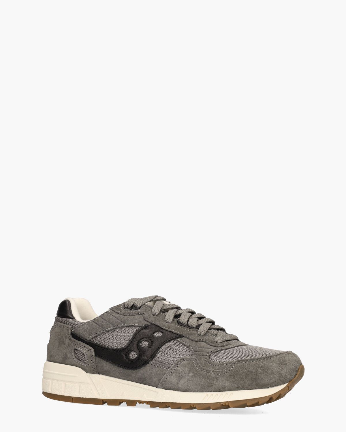 Shadow 5000 Grijs Herensneakers