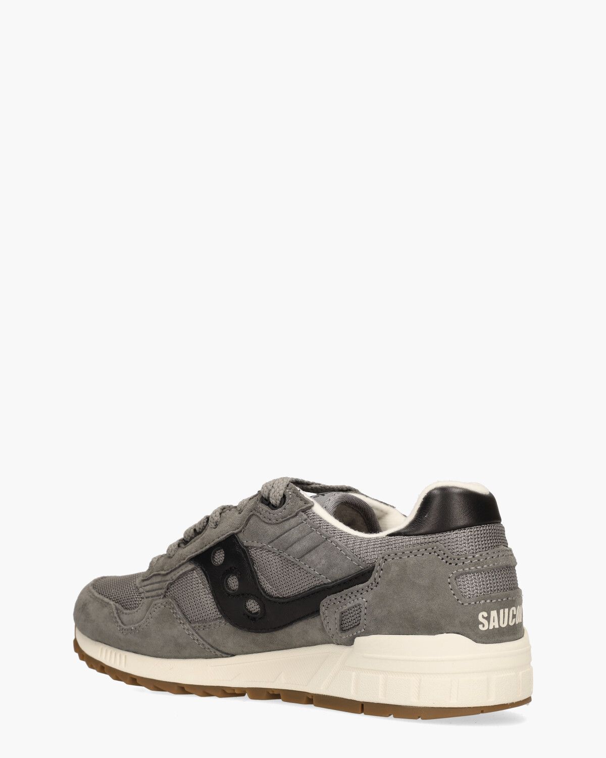 Shadow 5000 Grijs Herensneakers