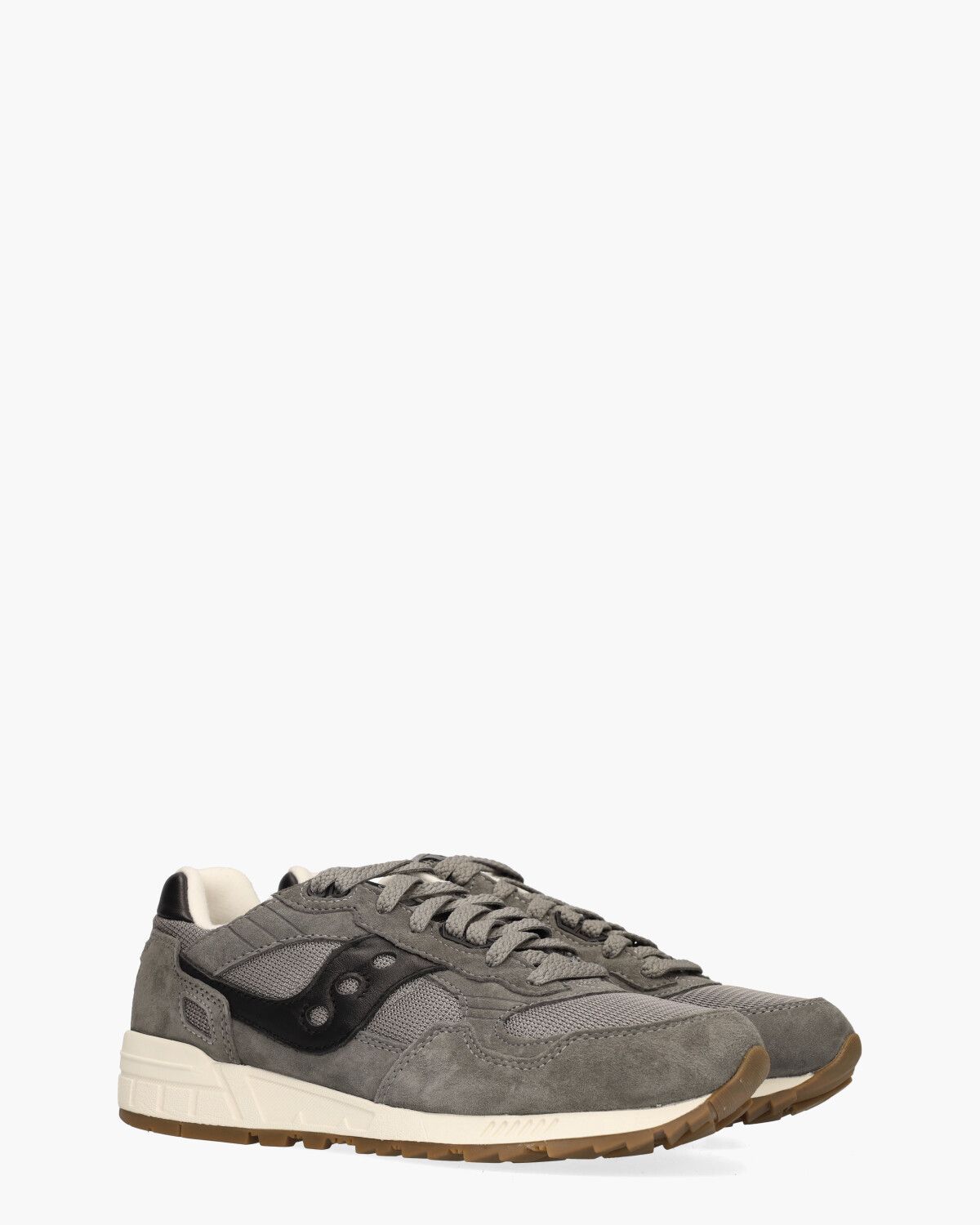 Shadow 5000 Grijs Herensneakers