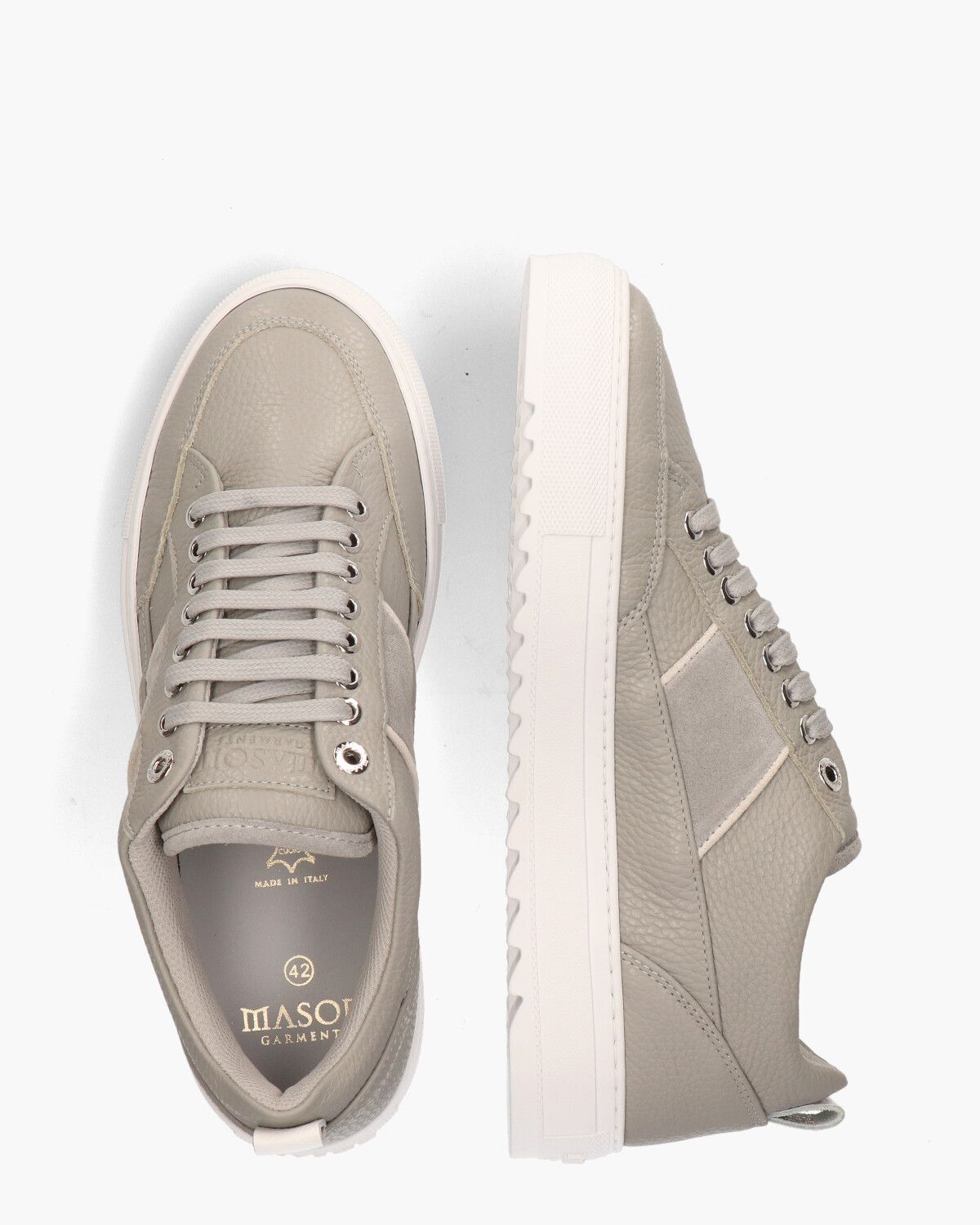 Tia 8C Herensneakers