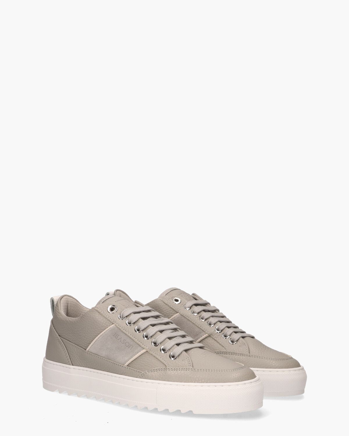 Tia 8C Herensneakers