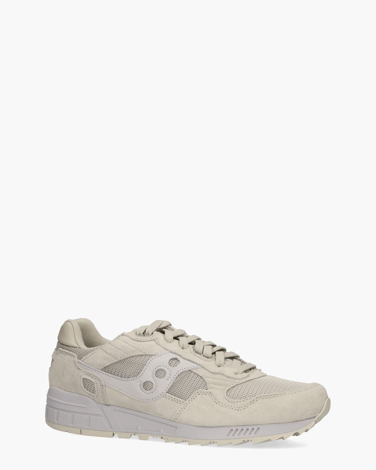 Shadow 5000 Lichtgrijs Herensneakers