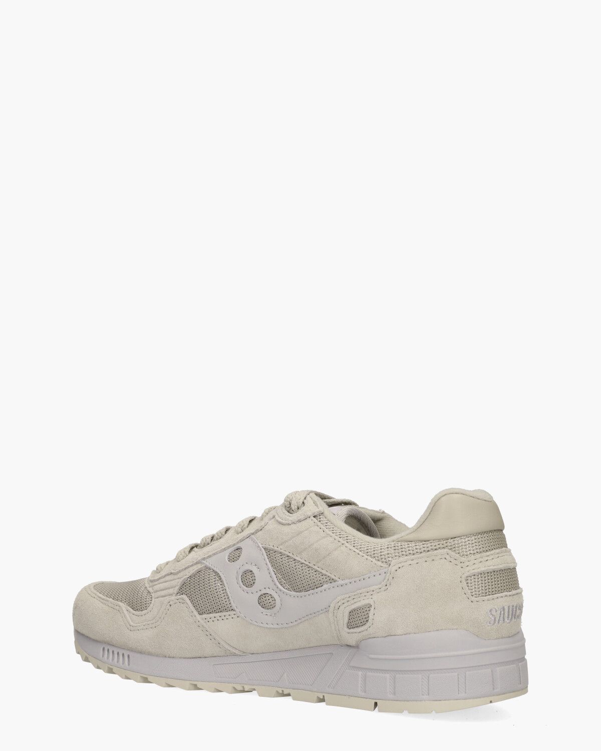Shadow 5000 Lichtgrijs Herensneakers