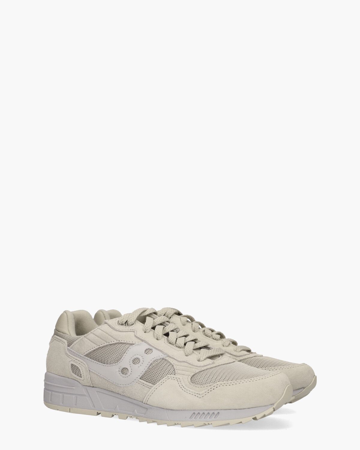 Shadow 5000 Lichtgrijs Herensneakers