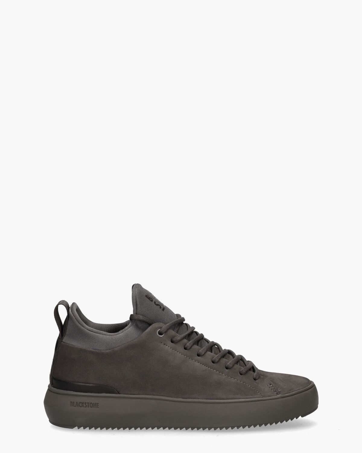 YG07 Donkergrijs Herensneakers