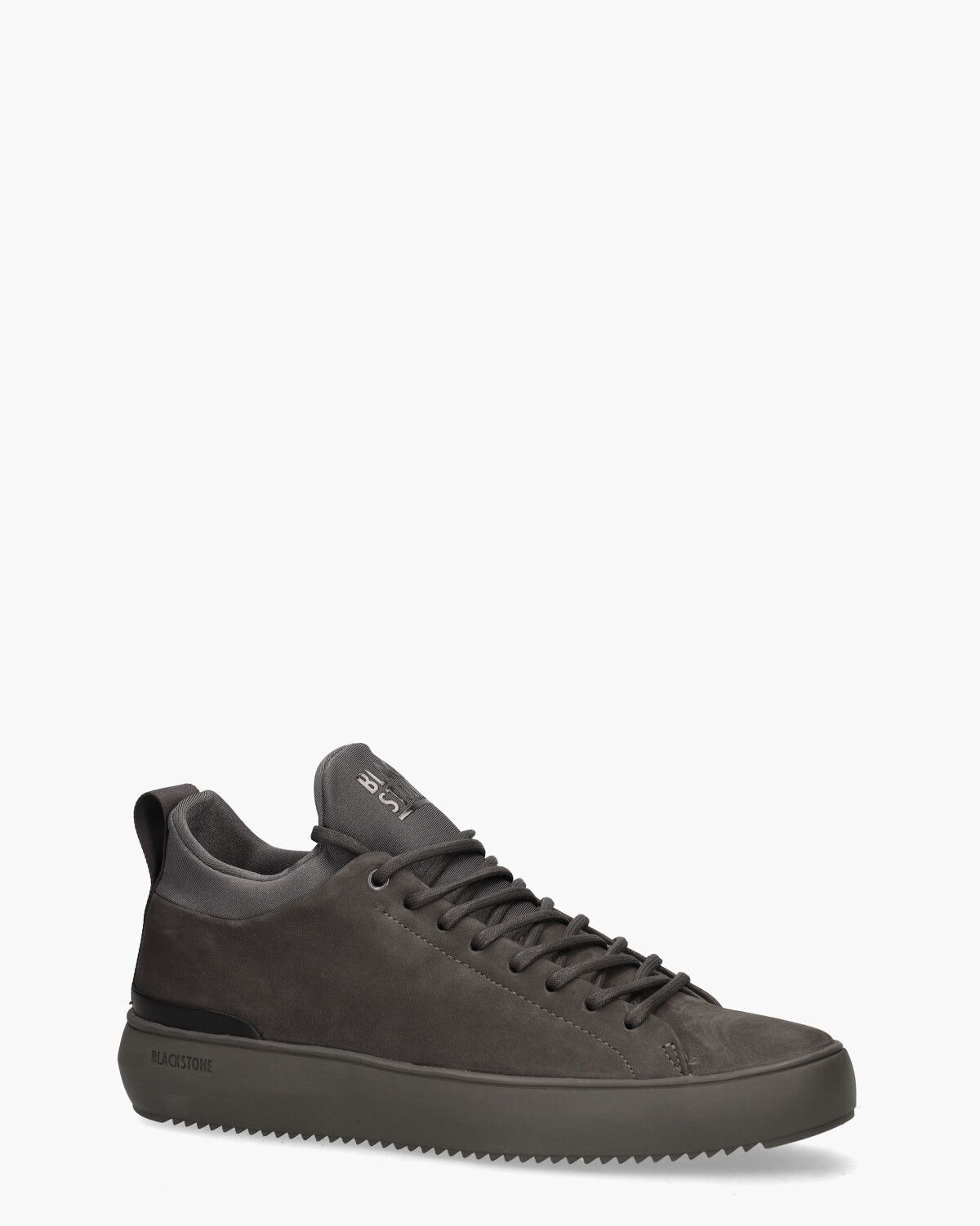 YG07 Donkergrijs Herensneakers