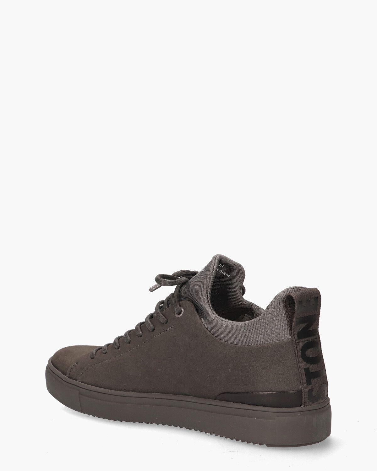 SG18 Grijs Herensneakers
