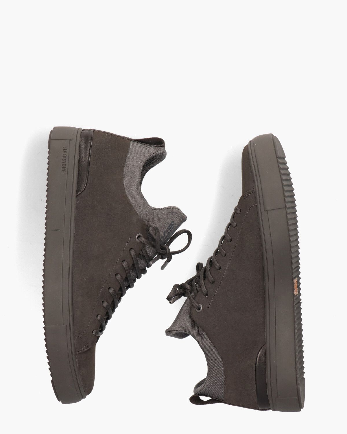 SG18 Grijs Herensneakers