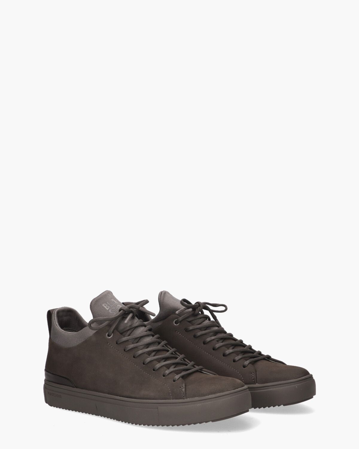 SG18 Grijs Herensneakers