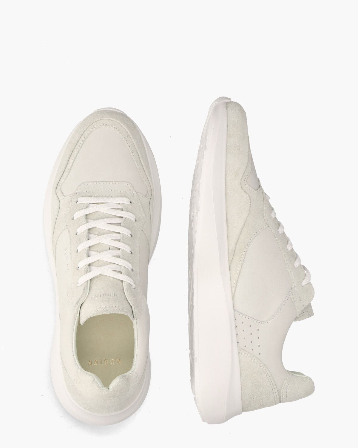 Rocky Road Wave Off-White Herensneakers