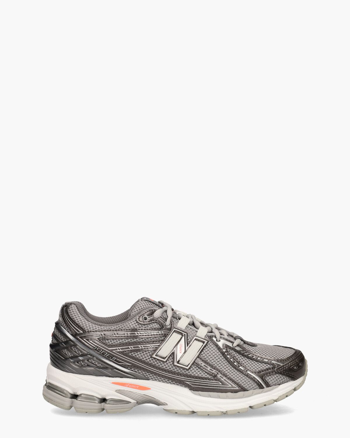 U1906RCO Herensneakers