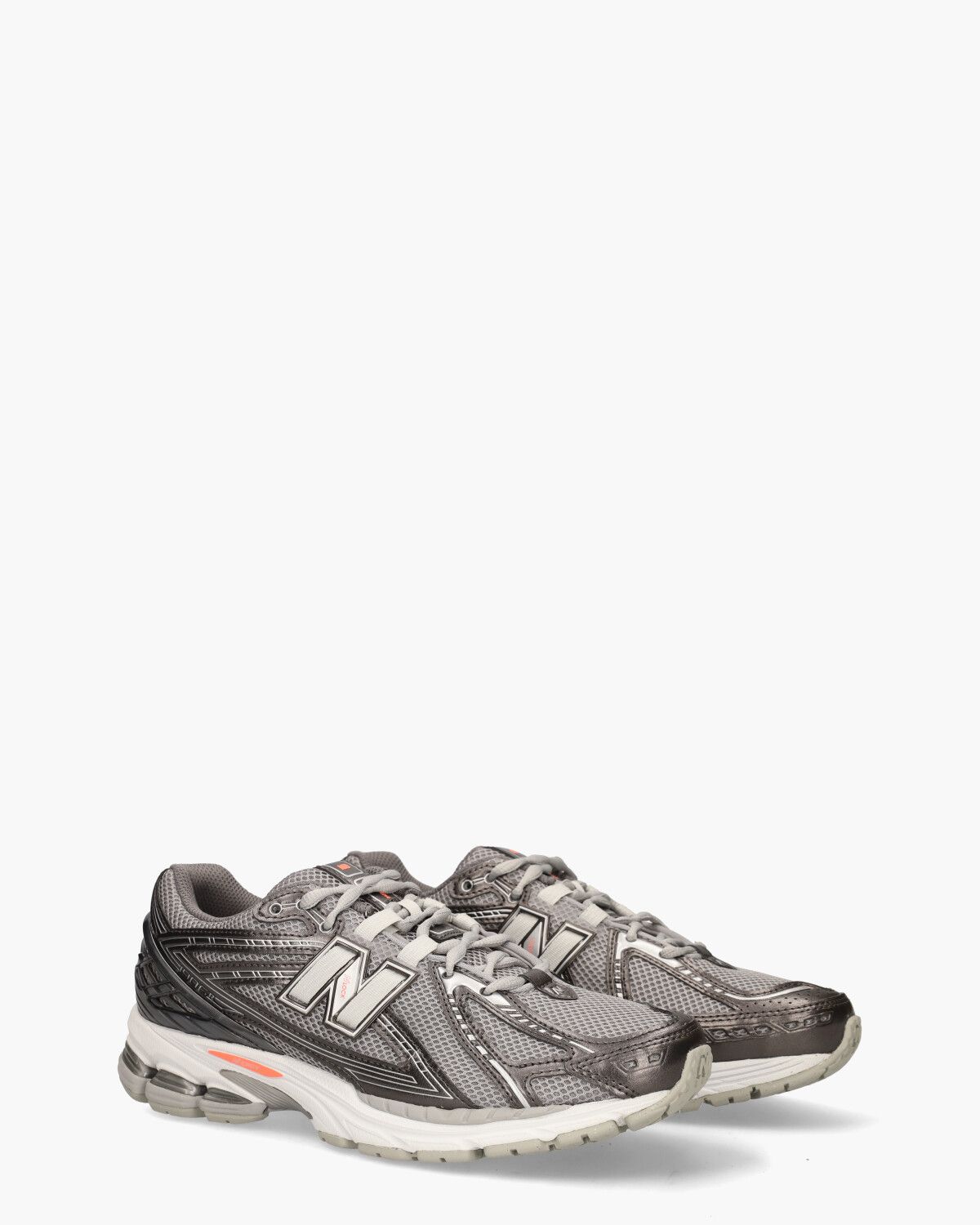 U1906RCO Herensneakers