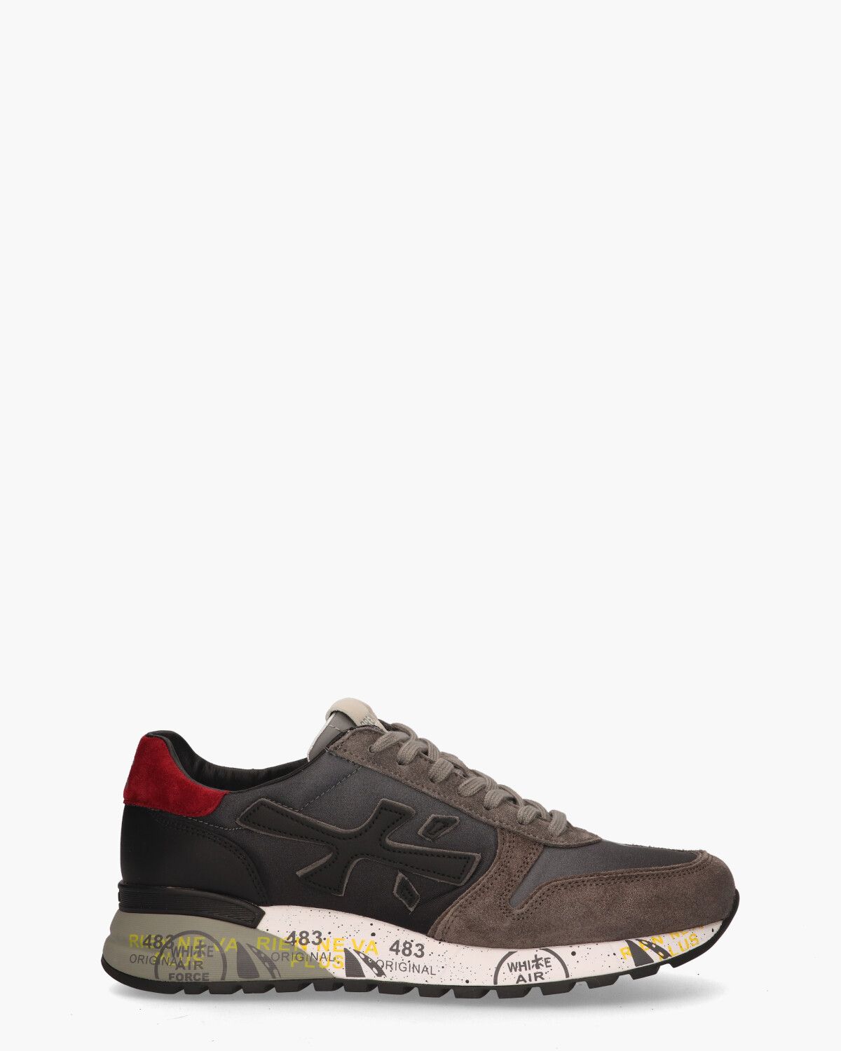 Mick 5355 Herensneakers