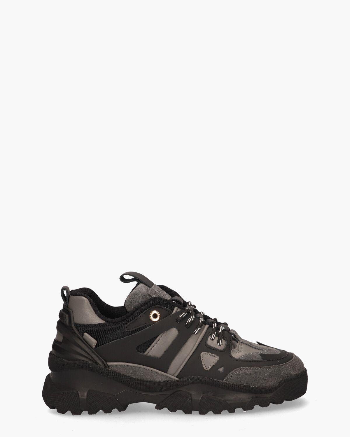 Genova II 33A Herensneakers