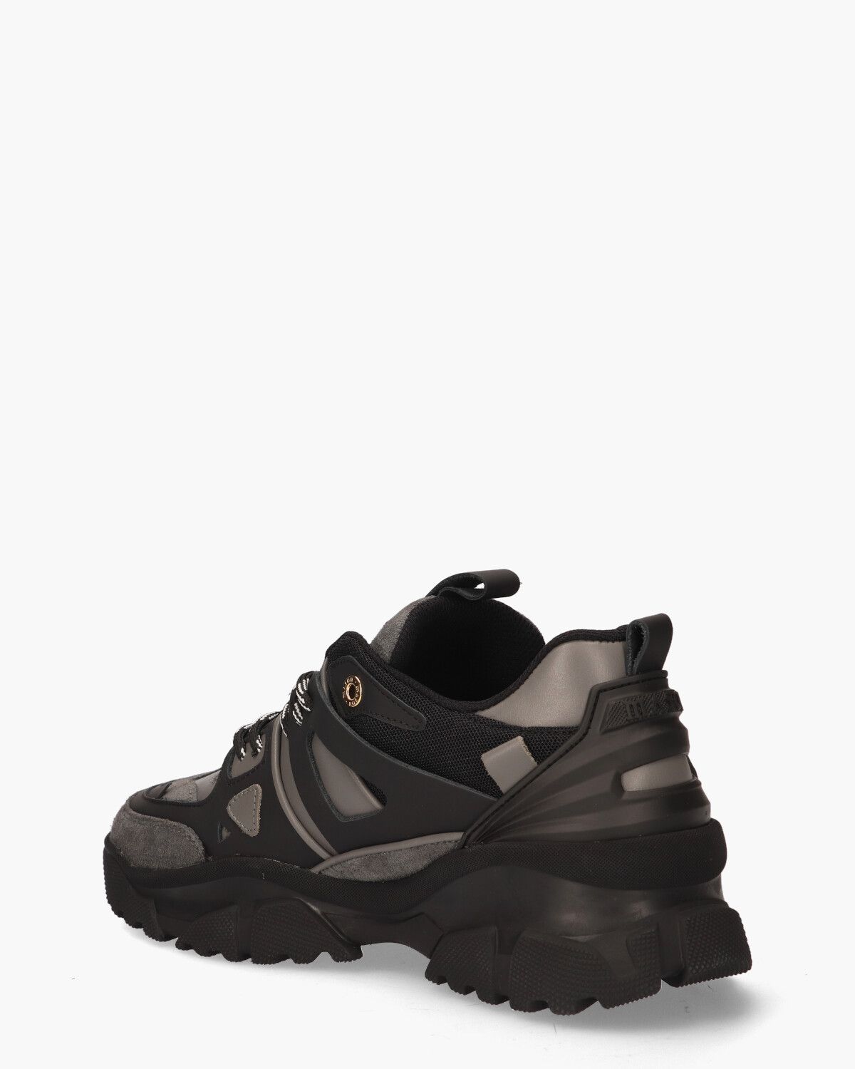 Genova II 33A Herensneakers