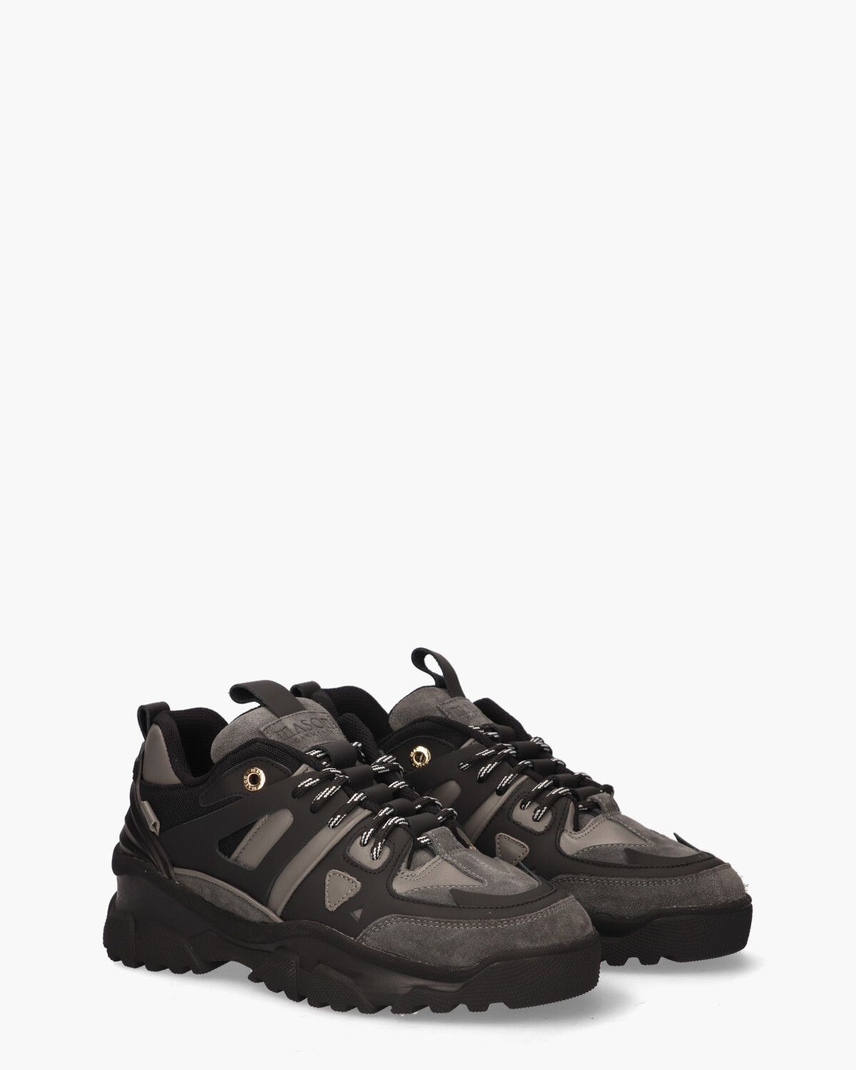 Genova II 33A Herensneakers