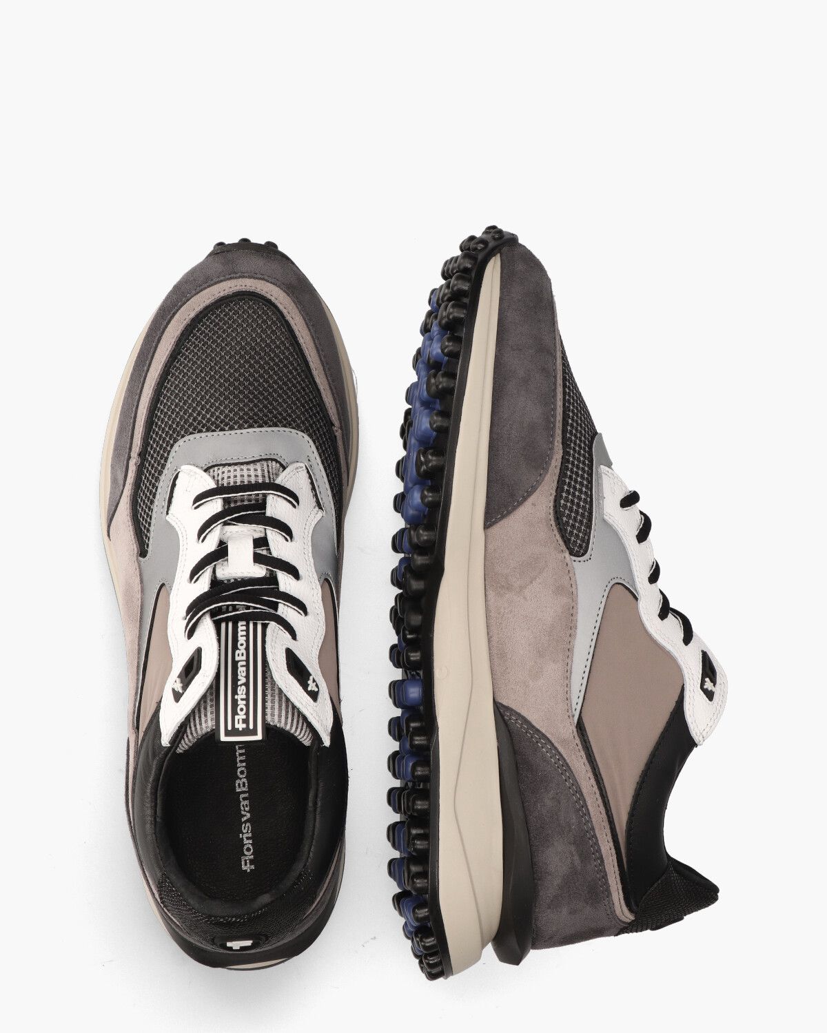 16359/01 Herensneakers