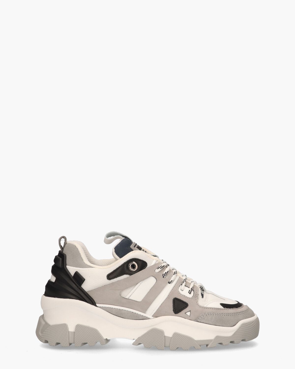 Genova II 1F Herensneakers