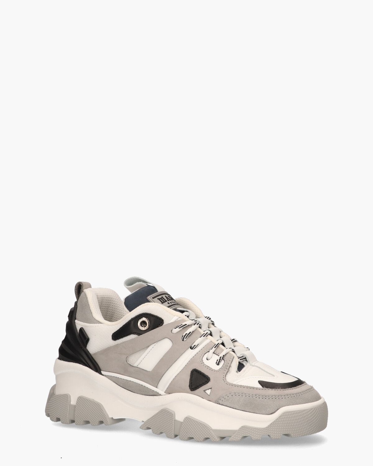 Genova II 1F Herensneakers