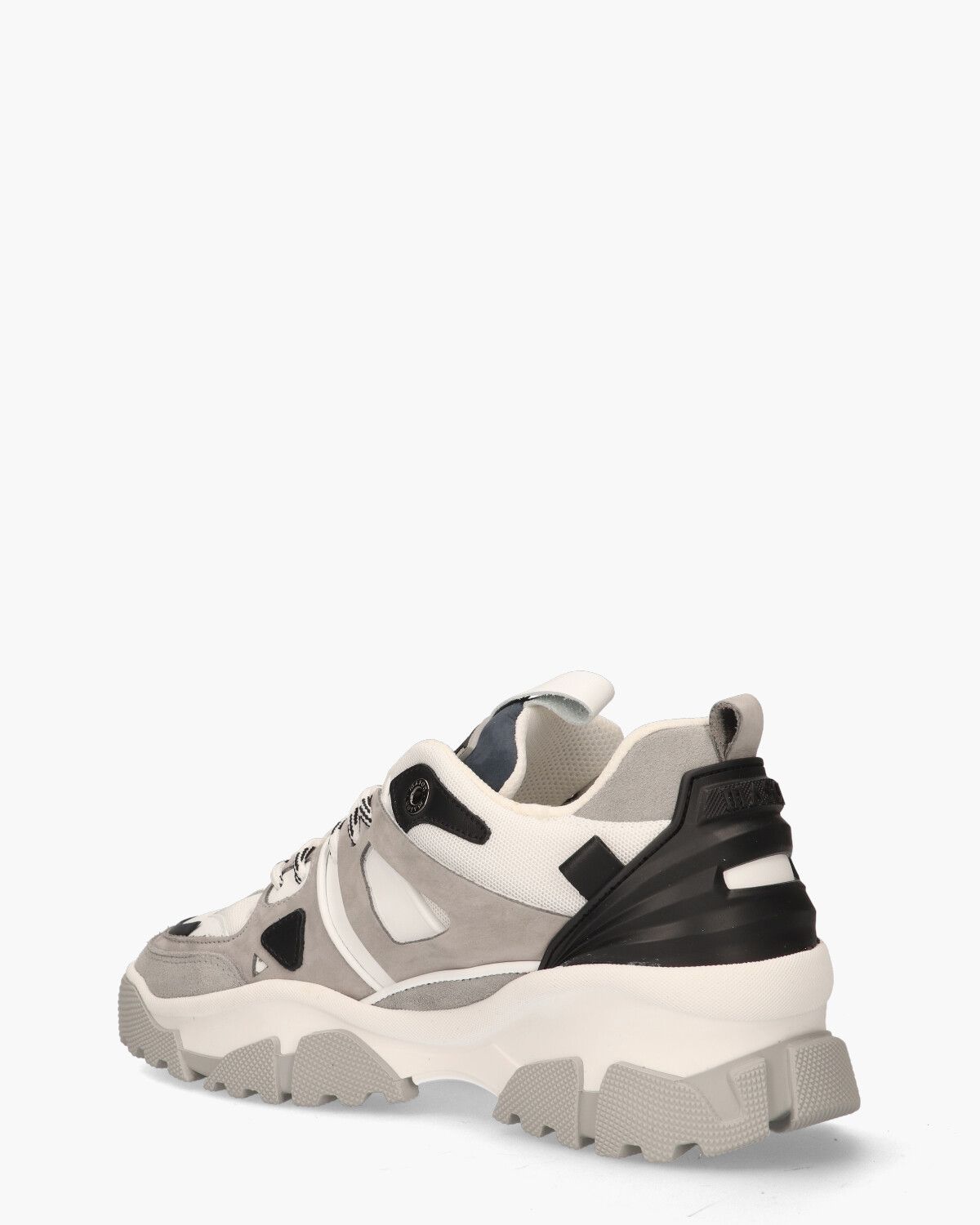 Genova II 1F Herensneakers