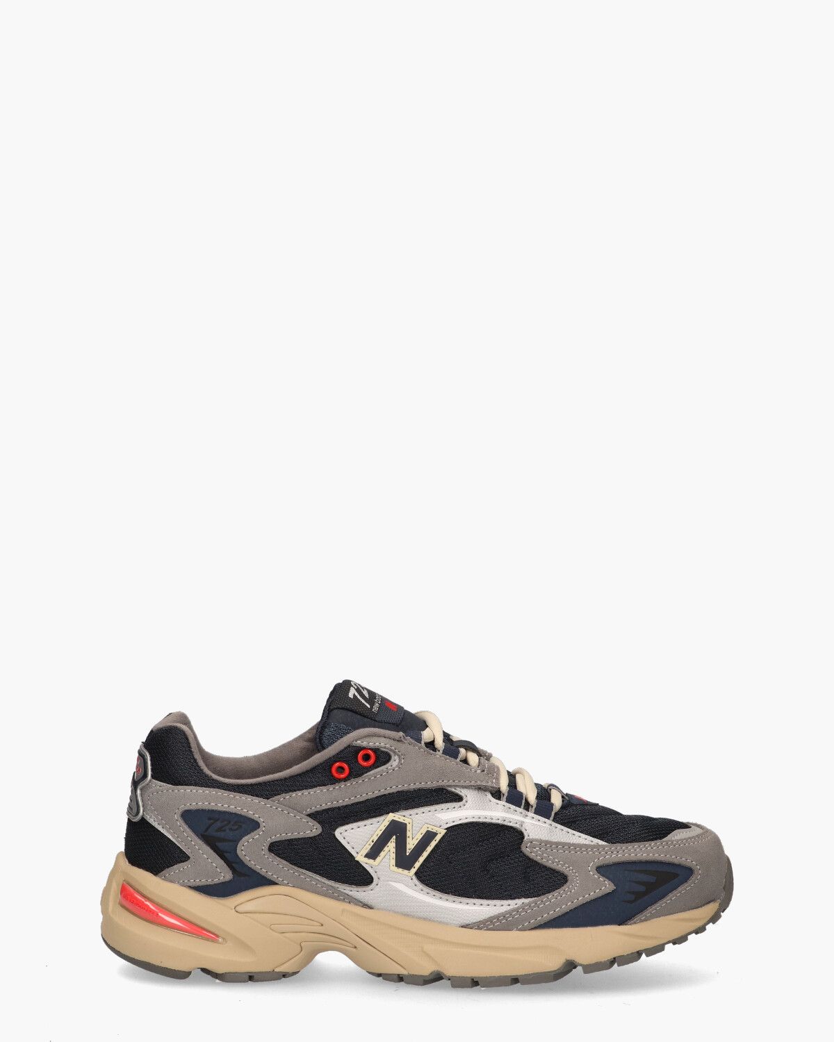 ML725S Herensneakers