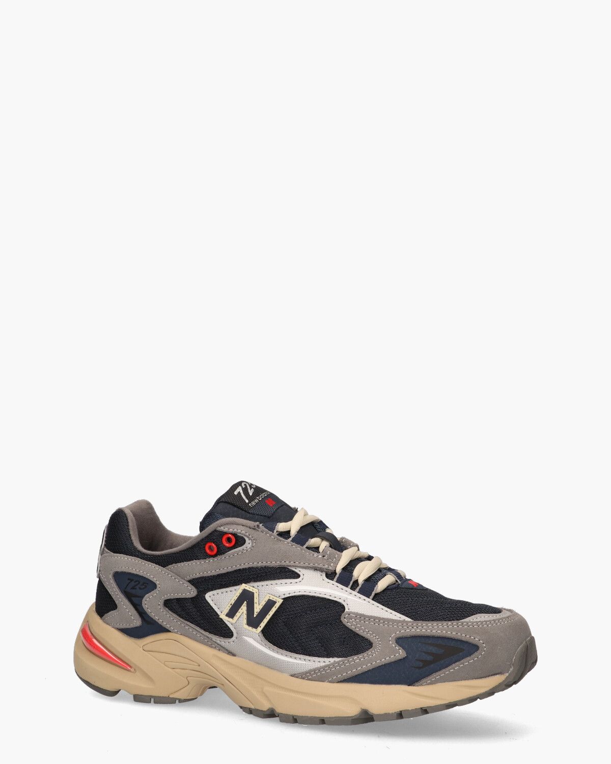 ML725S Herensneakers