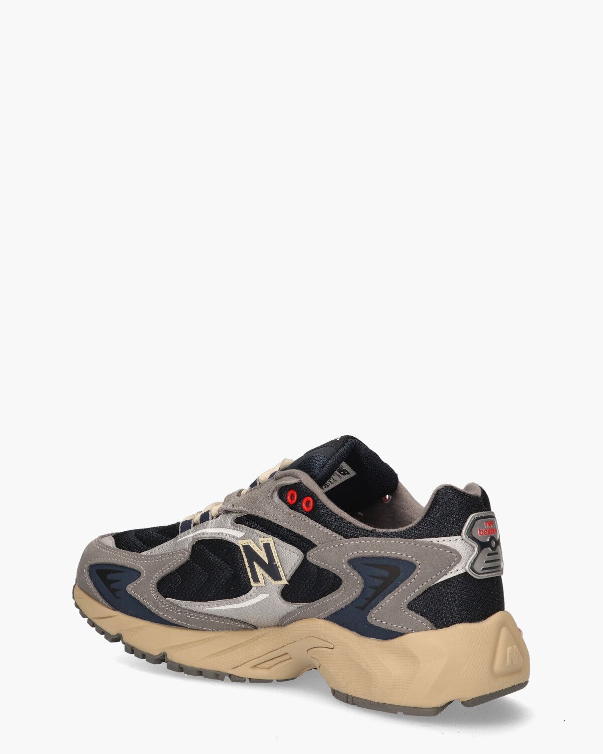 ML725S Herensneakers